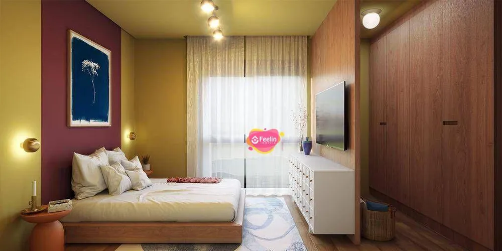 Casa, 3 quartos, 140 m² - Foto 4