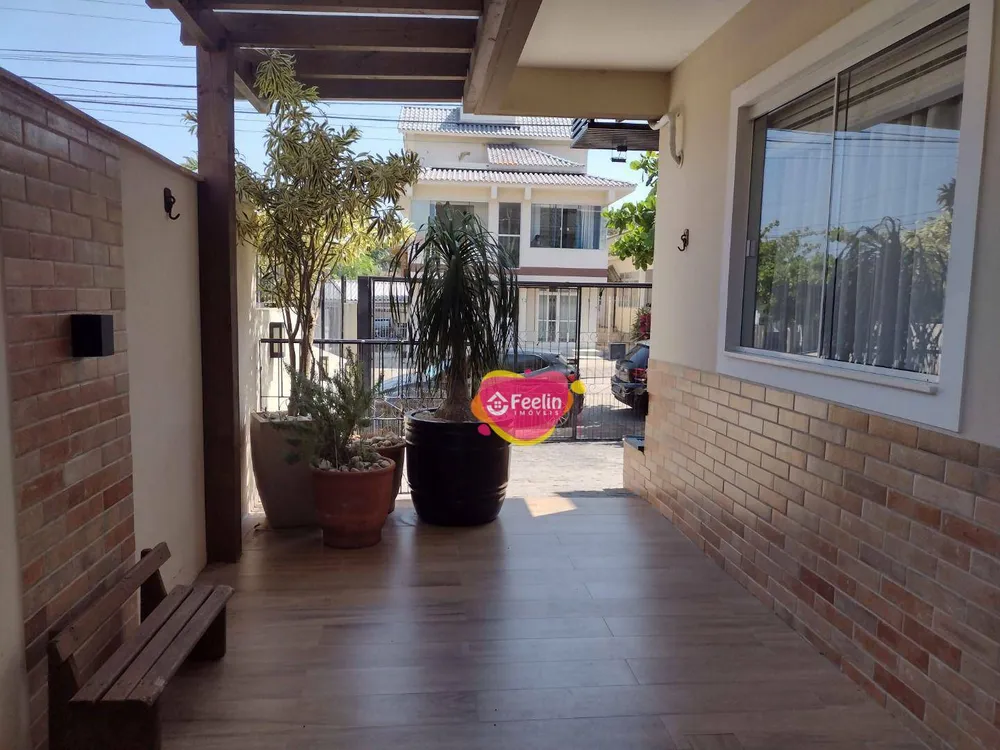 Casa, 3 quartos, 147 m² - Foto 4