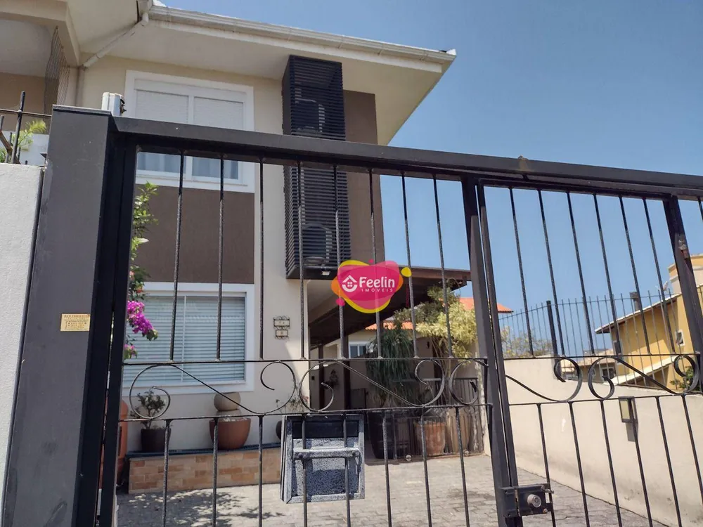 Casa, 3 quartos, 147 m² - Foto 1