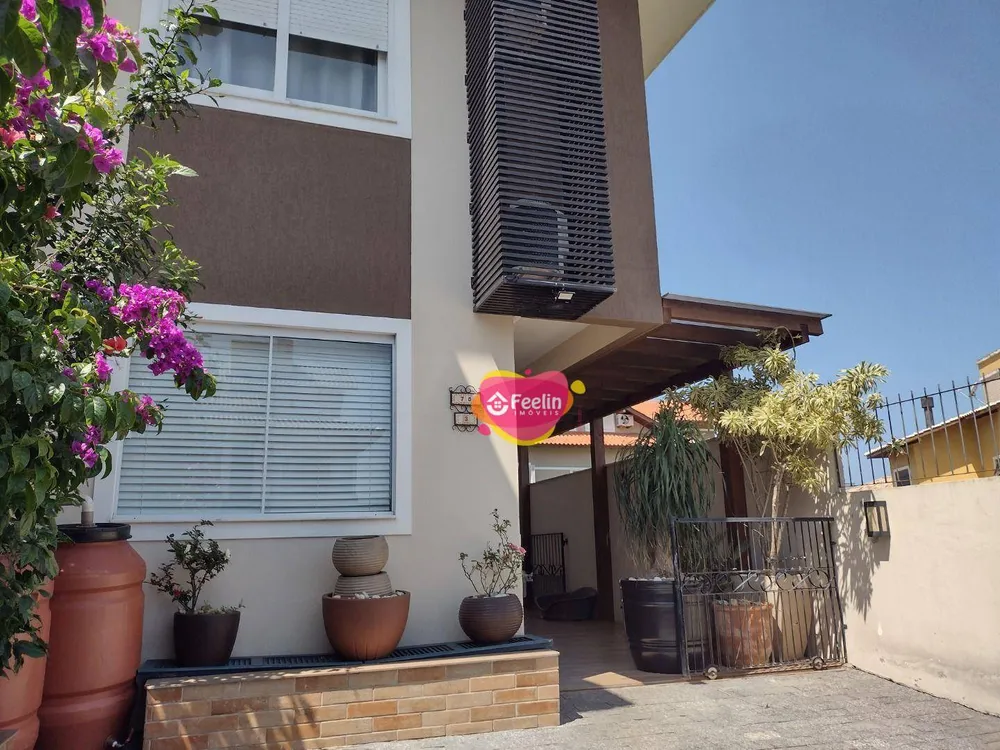 Casa, 3 quartos, 147 m² - Foto 3