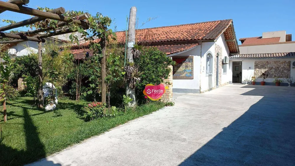 Casa, 3 quartos, 250 m² - Foto 2
