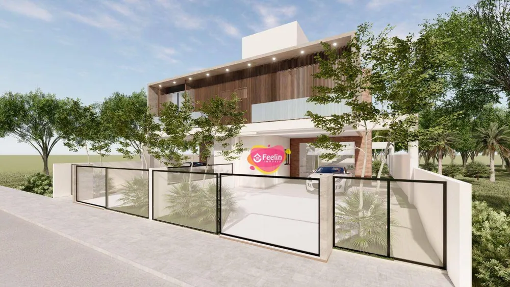 Casa, 3 quartos, 187 m² - Foto 3
