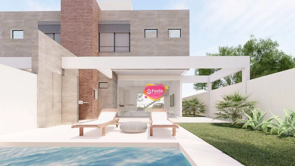 Casa, 3 quartos, 187 m² - Foto 4