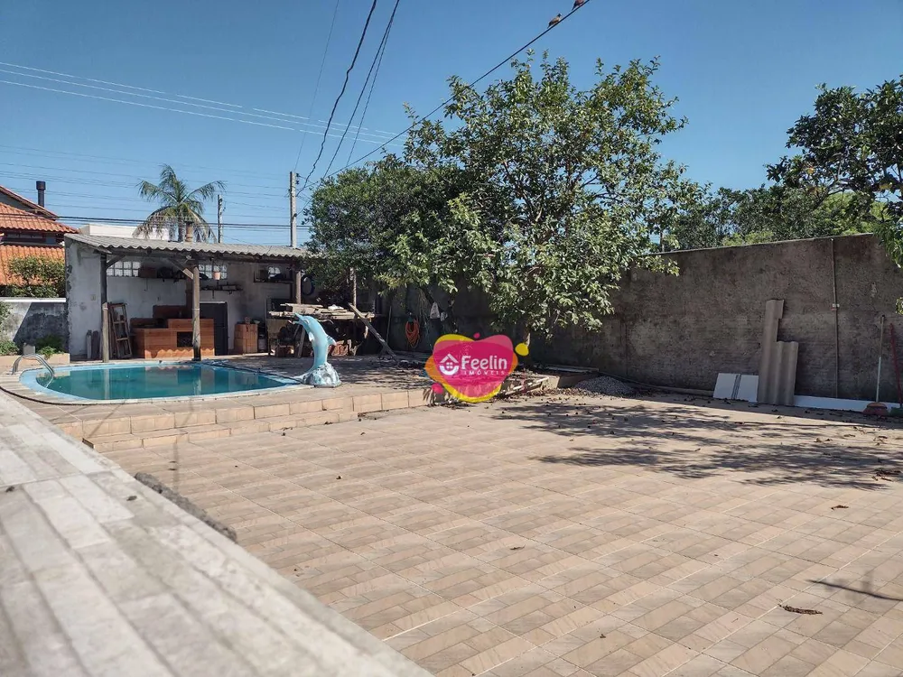 Casa, 2 quartos, 211 m² - Foto 3