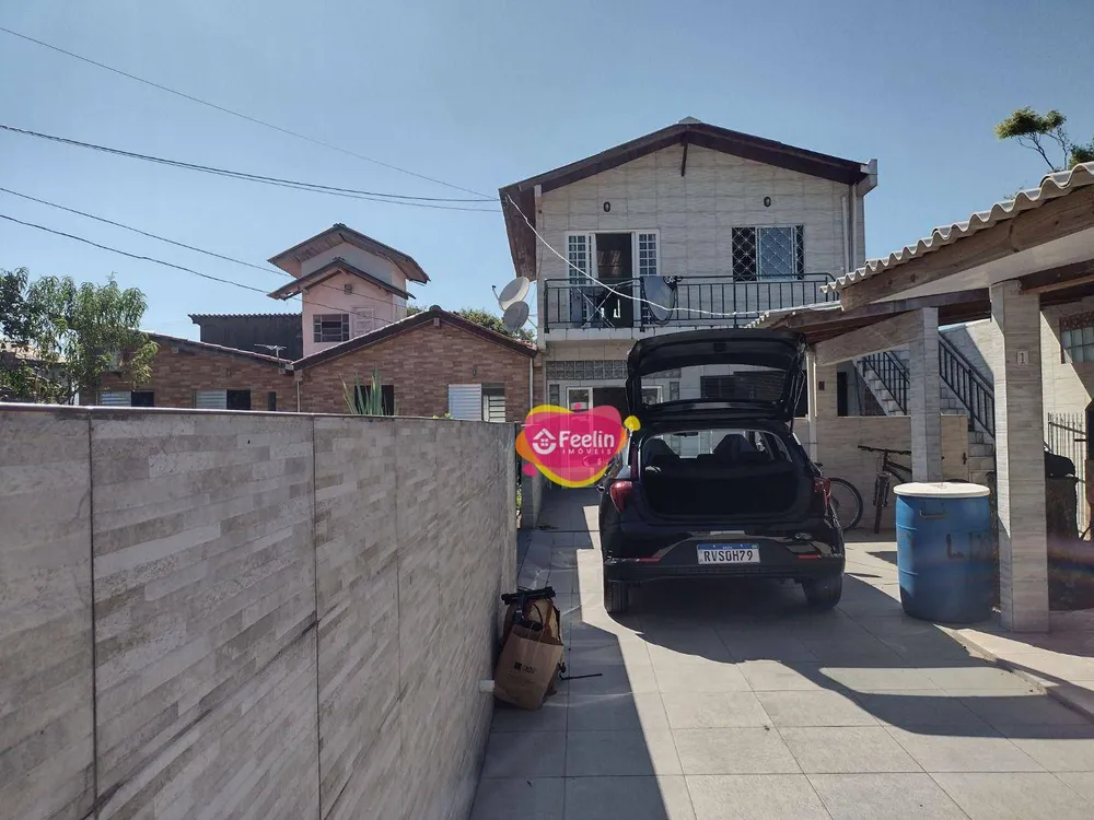 Casa, 2 quartos, 211 m² - Foto 4