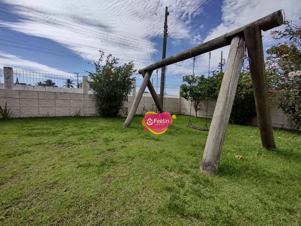 Casa, 3 quartos, 210 m² - Foto 4