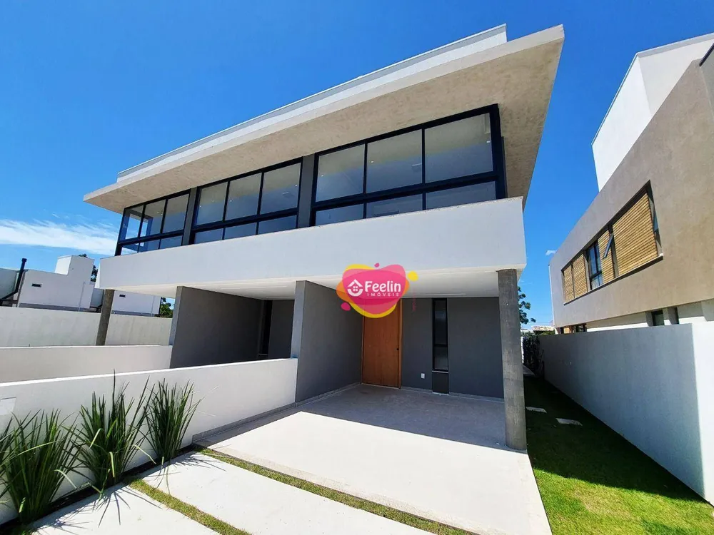 Casa, 3 quartos, 144 m² - Foto 1