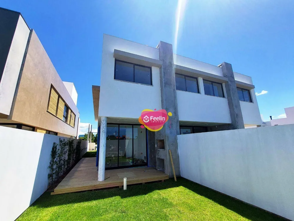 Casa, 3 quartos, 144 m² - Foto 2