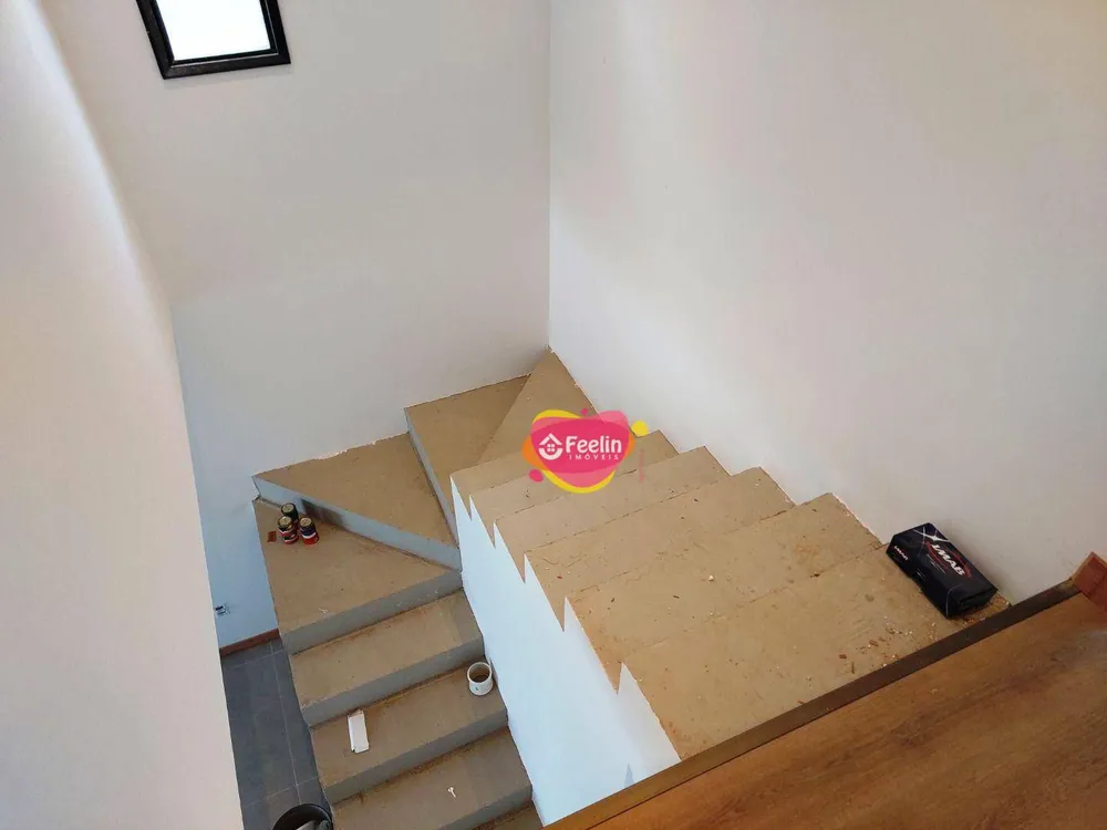 Casa, 3 quartos, 144 m² - Foto 3