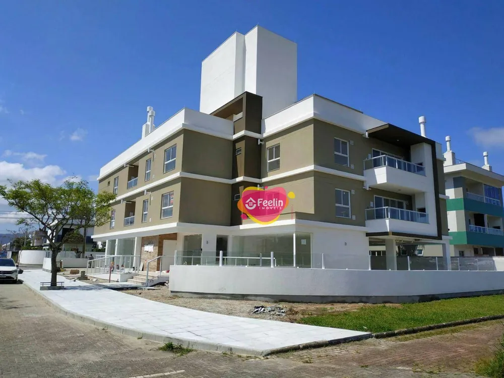 Apartamento, 2 quartos, 67 m² - Foto 2