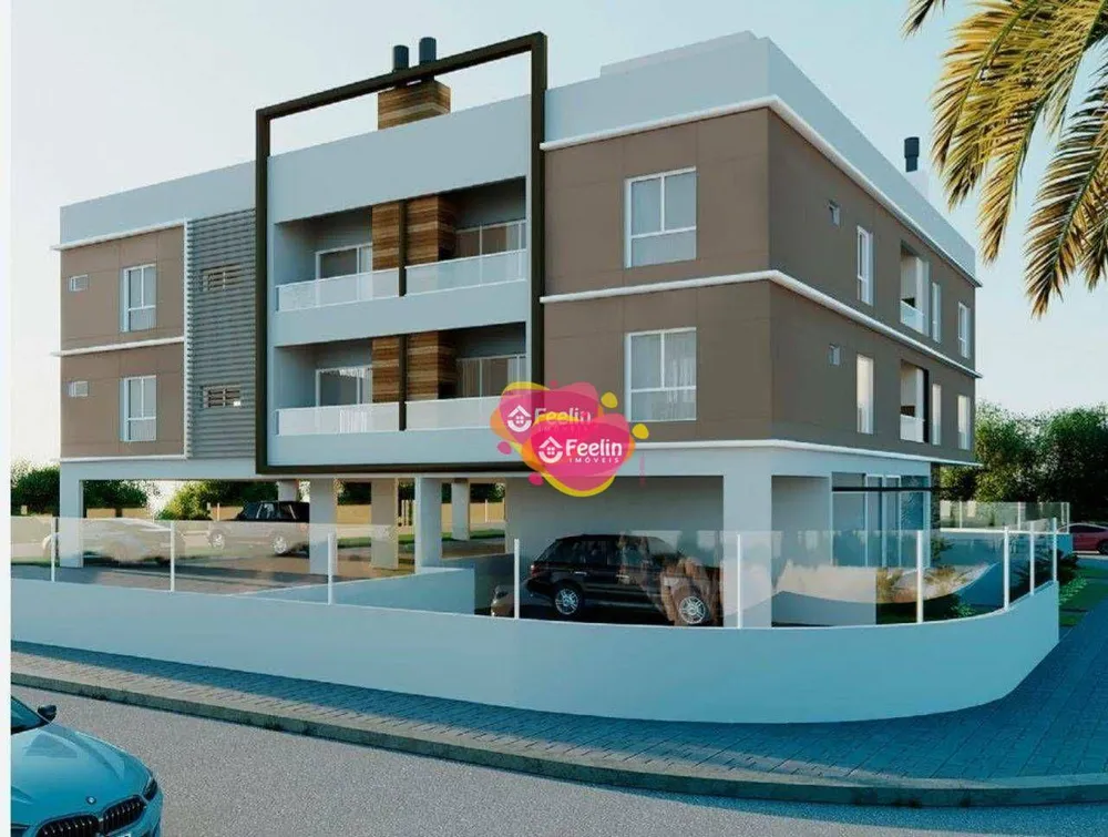 Apartamento, 2 quartos, 67 m² - Foto 4