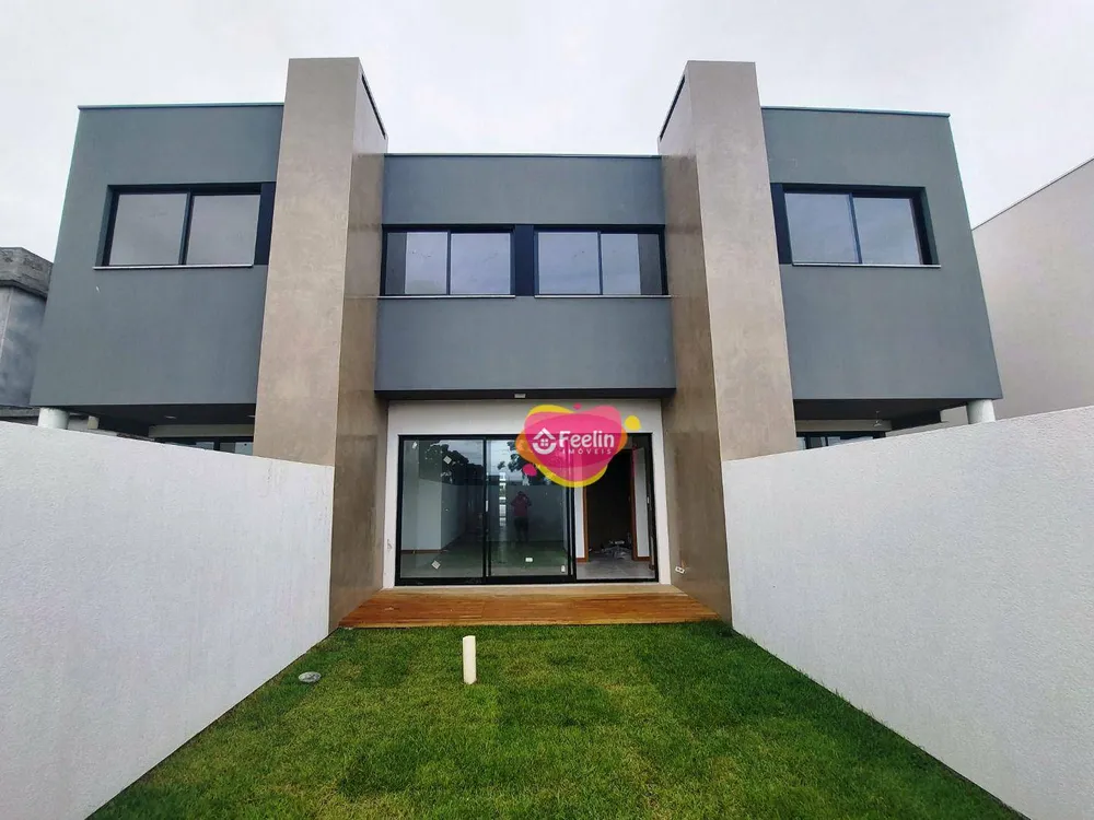 Casa, 3 quartos, 162 m² - Foto 2