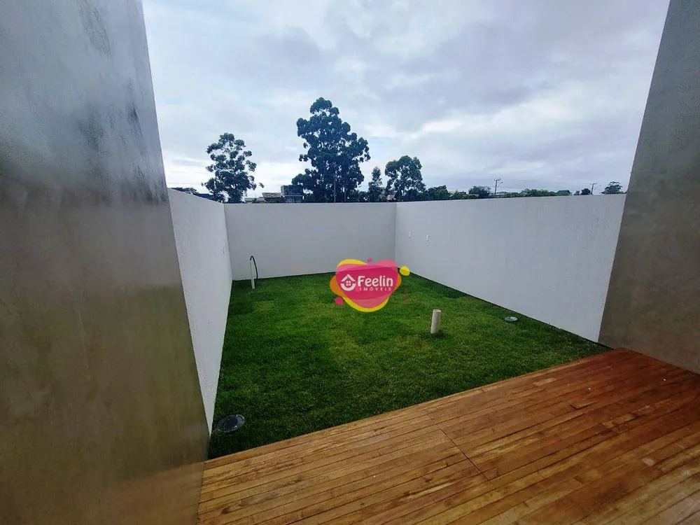 Casa, 3 quartos, 162 m² - Foto 3