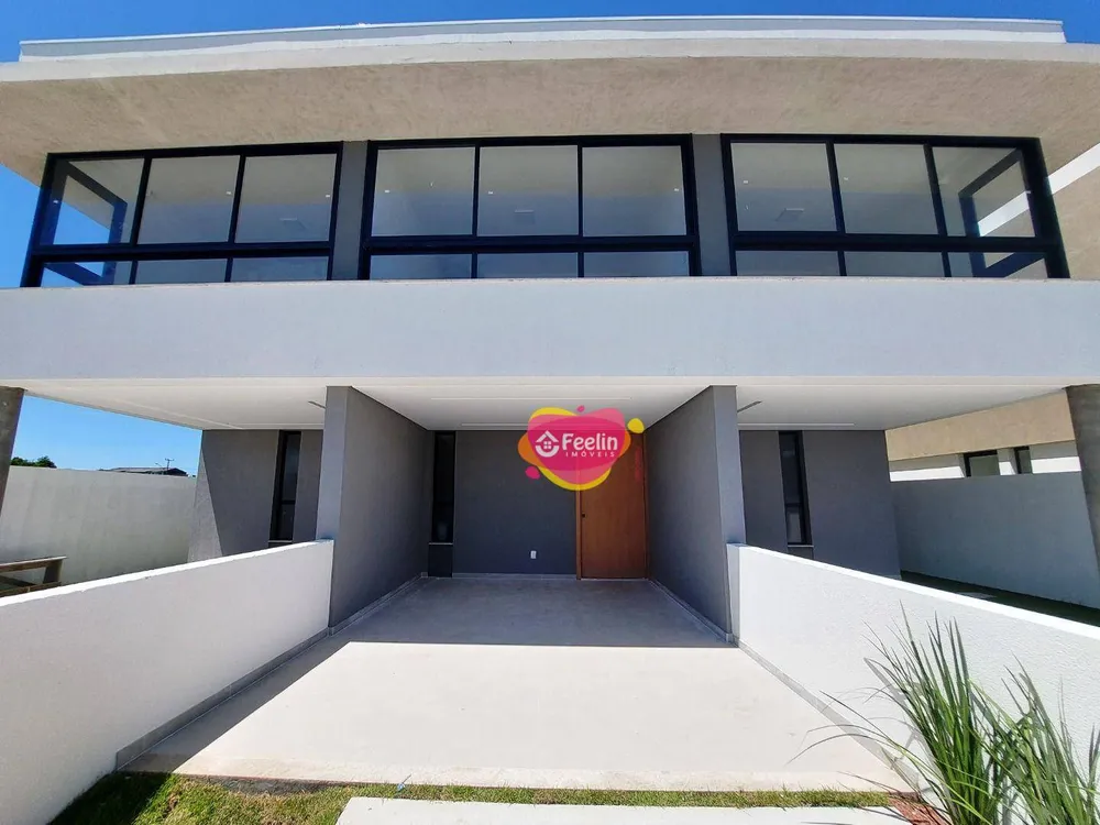 Casa, 3 quartos, 162 m² - Foto 1