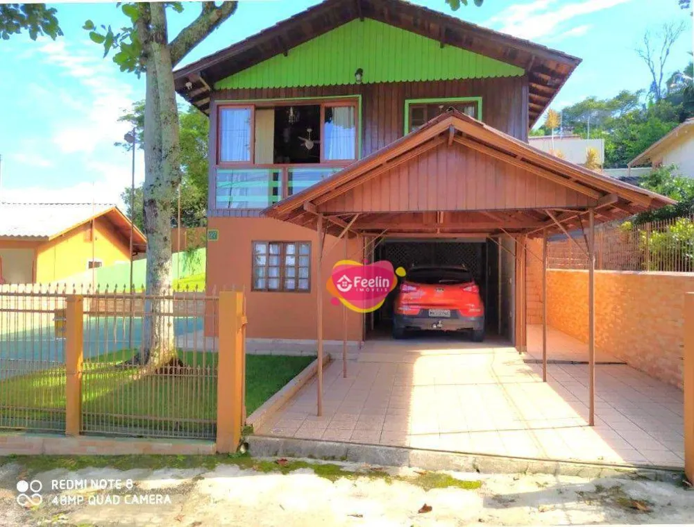 Casa, 2 quartos, 150 m² - Foto 1