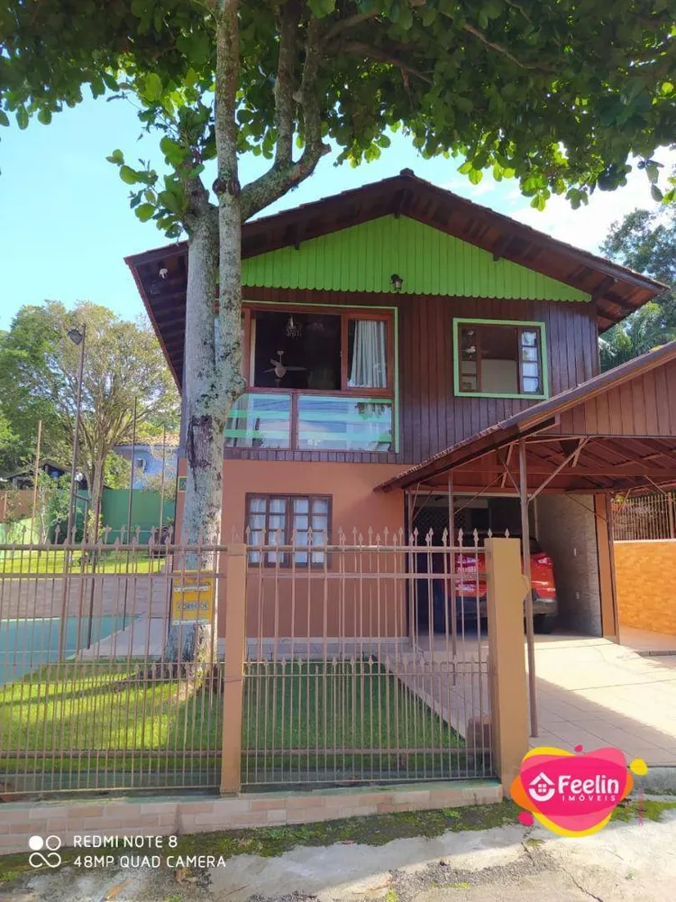 Casa, 2 quartos, 150 m² - Foto 2