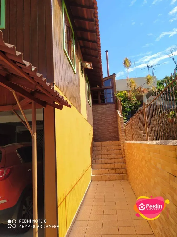 Casa, 2 quartos, 150 m² - Foto 3