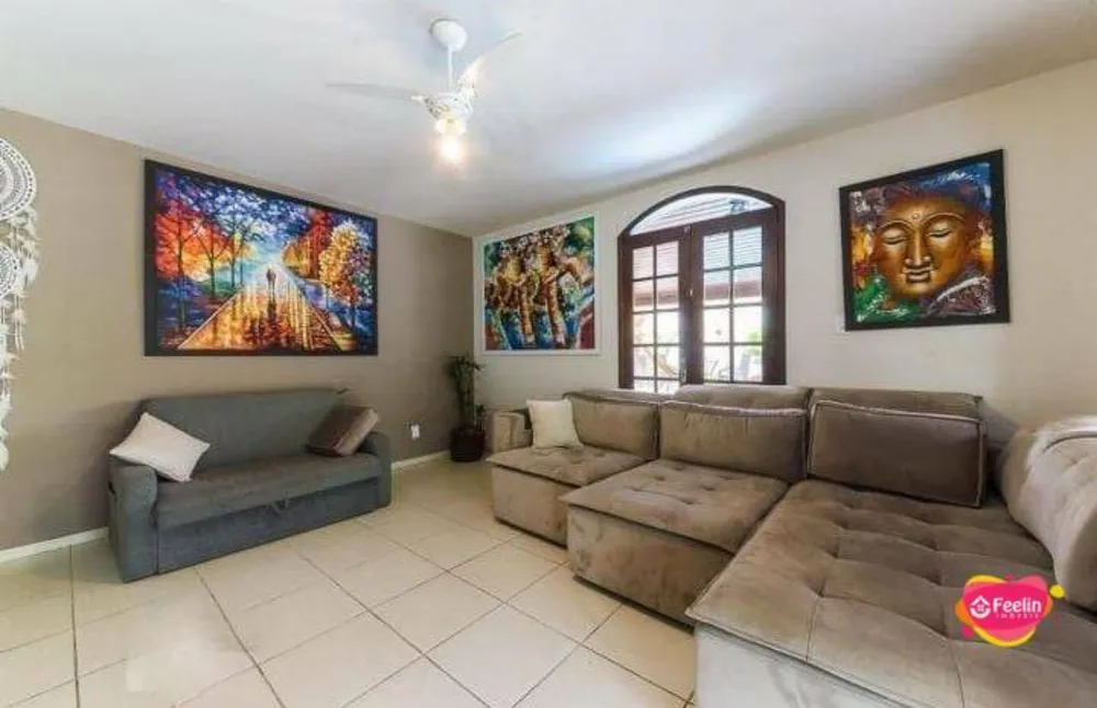 Casa, 4 quartos, 300 m² - Foto 3
