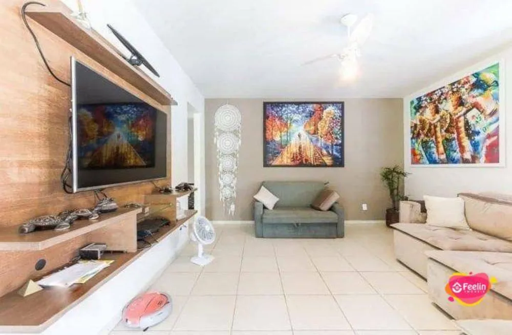 Casa, 4 quartos, 300 m² - Foto 4