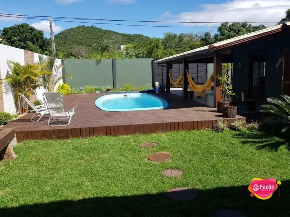 Casa, 4 quartos, 300 m² - Foto 2