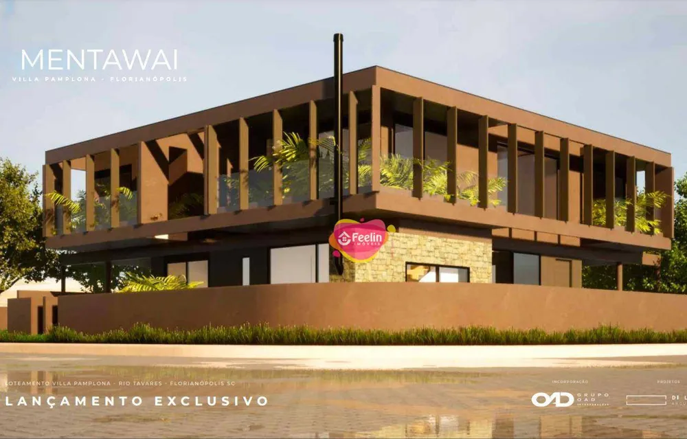 Casa, 3 quartos, 183 m² - Foto 1