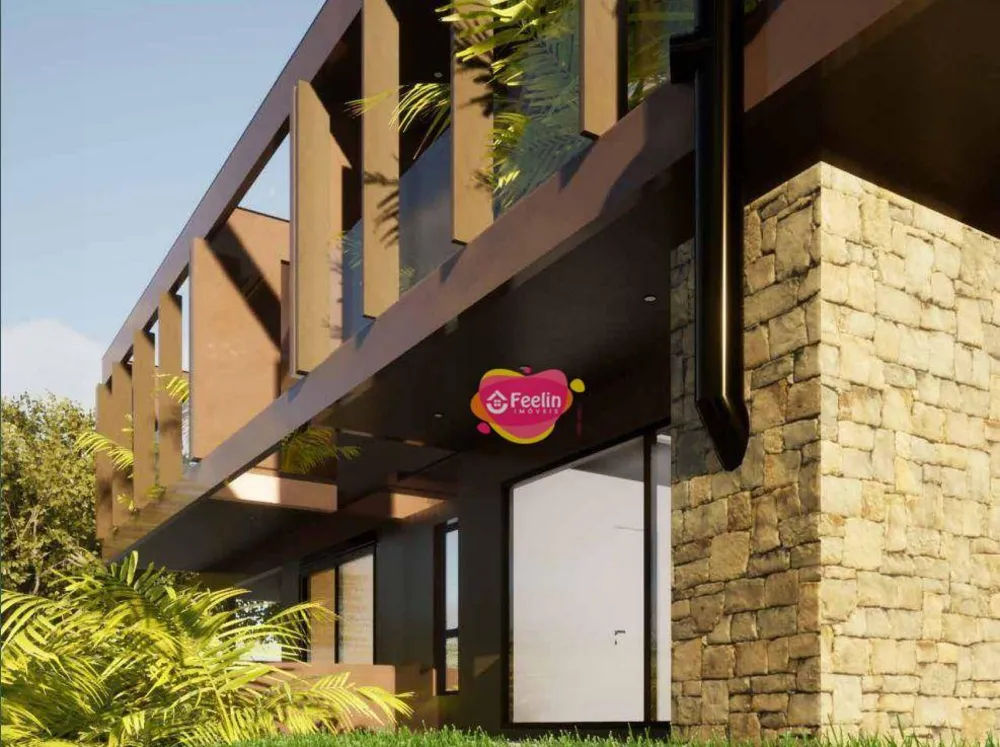 Casa, 3 quartos, 183 m² - Foto 3