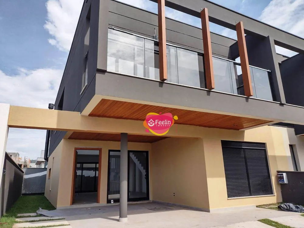 Casa, 3 quartos, 183 m² - Foto 4