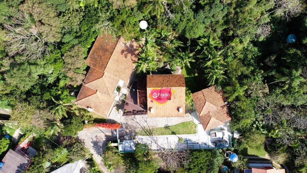 Pousada-Chalé, 26 quartos, 840 m² - Foto 3