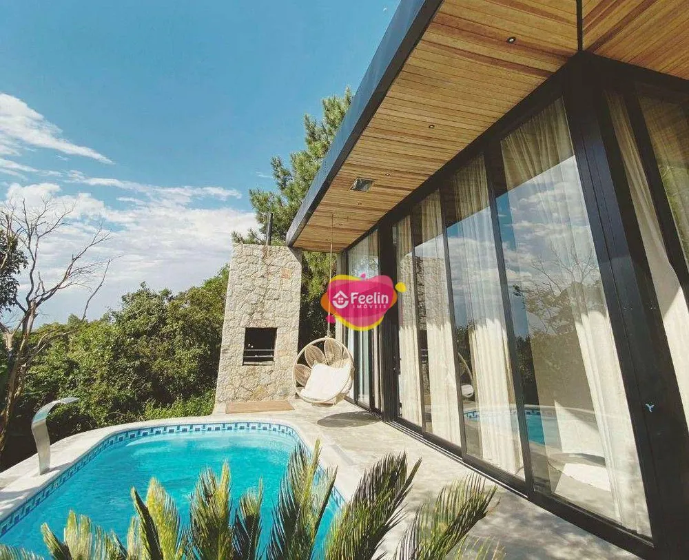Casa, 2 quartos, 100 m² - Foto 1