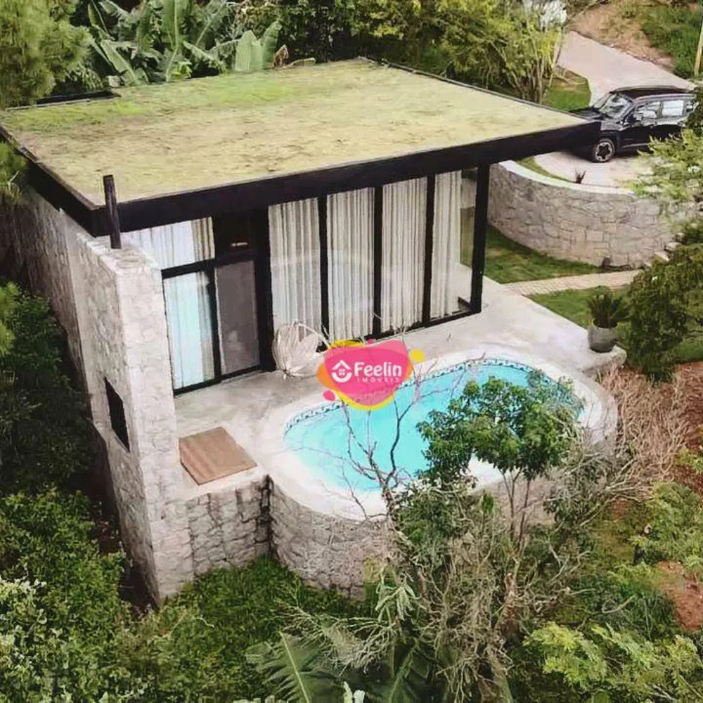 Casa, 2 quartos, 100 m² - Foto 2