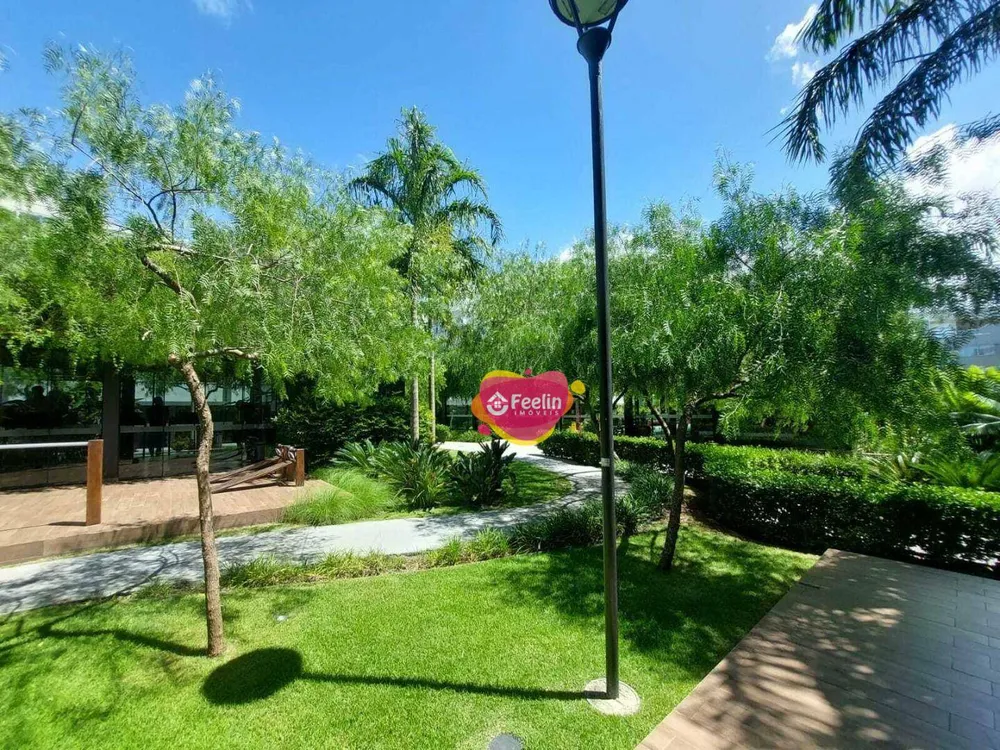 Apartamento, 1 quarto, 49 m² - Foto 3