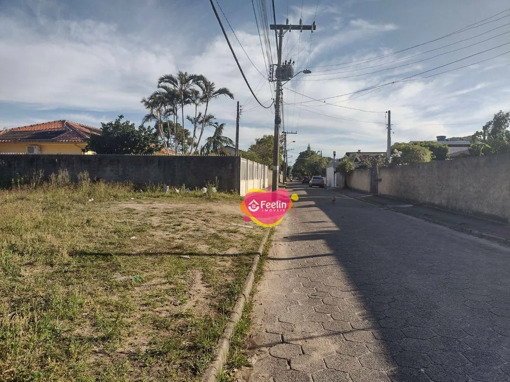 Terreno, 500 m² - Foto 1