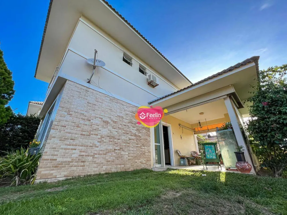 Casa, 3 quartos, 120 m² - Foto 4