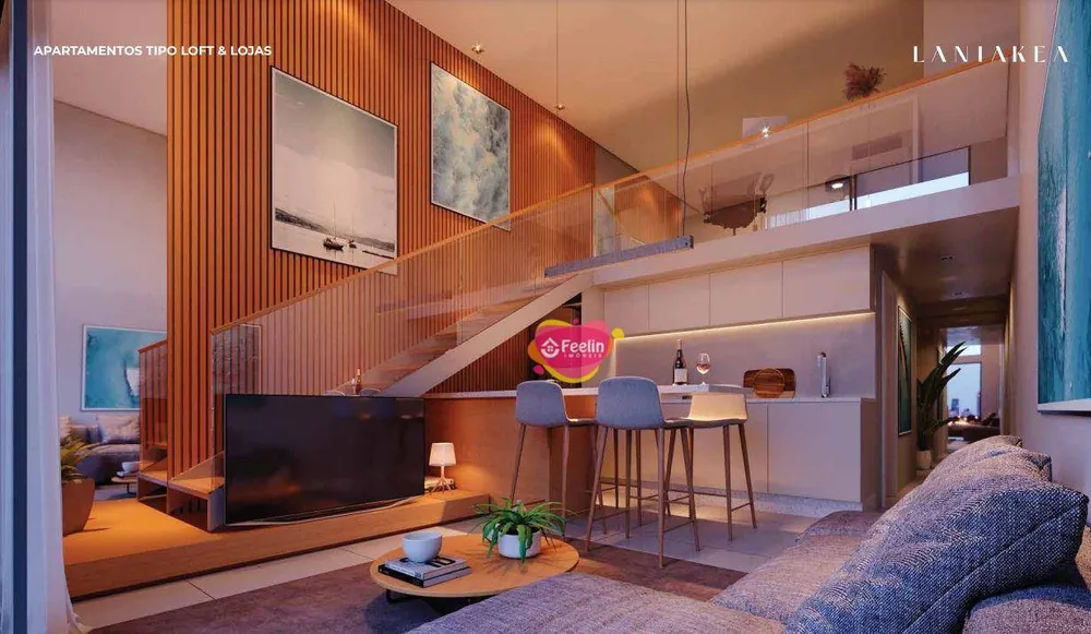 Apartamento, 2 quartos, 62 m² - Foto 3