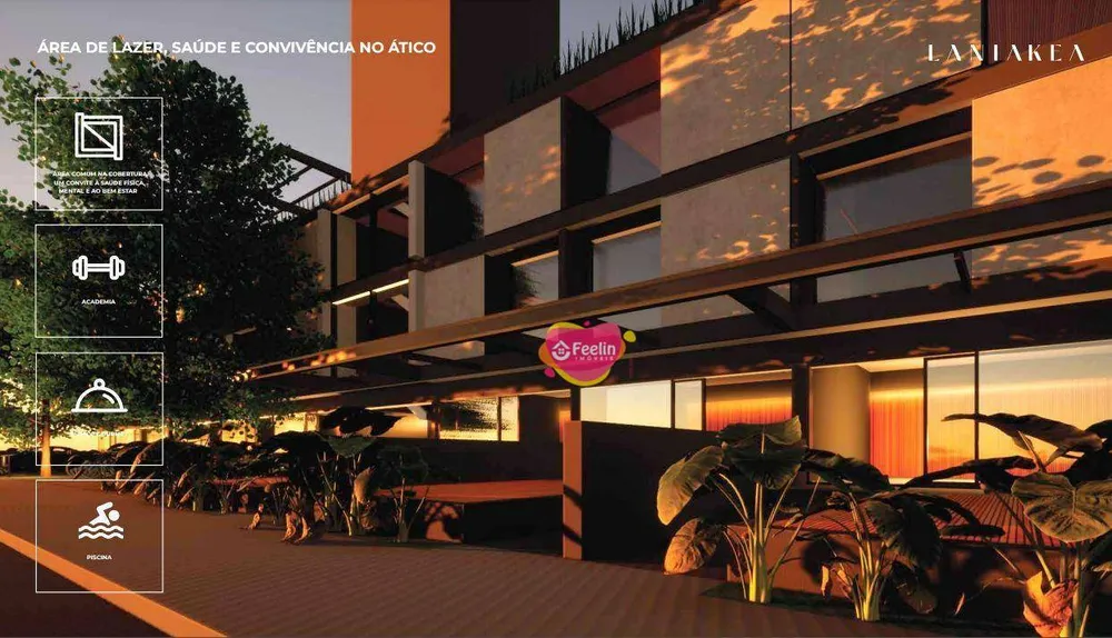 Apartamento, 2 quartos, 62 m² - Foto 4