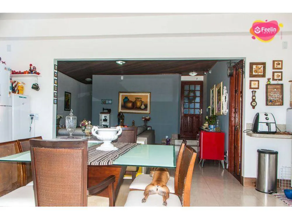 Casa, 4 quartos, 110 m² - Foto 4