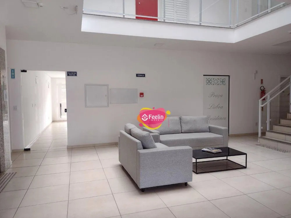 Apartamento, 2 quartos, 72 m² - Foto 4