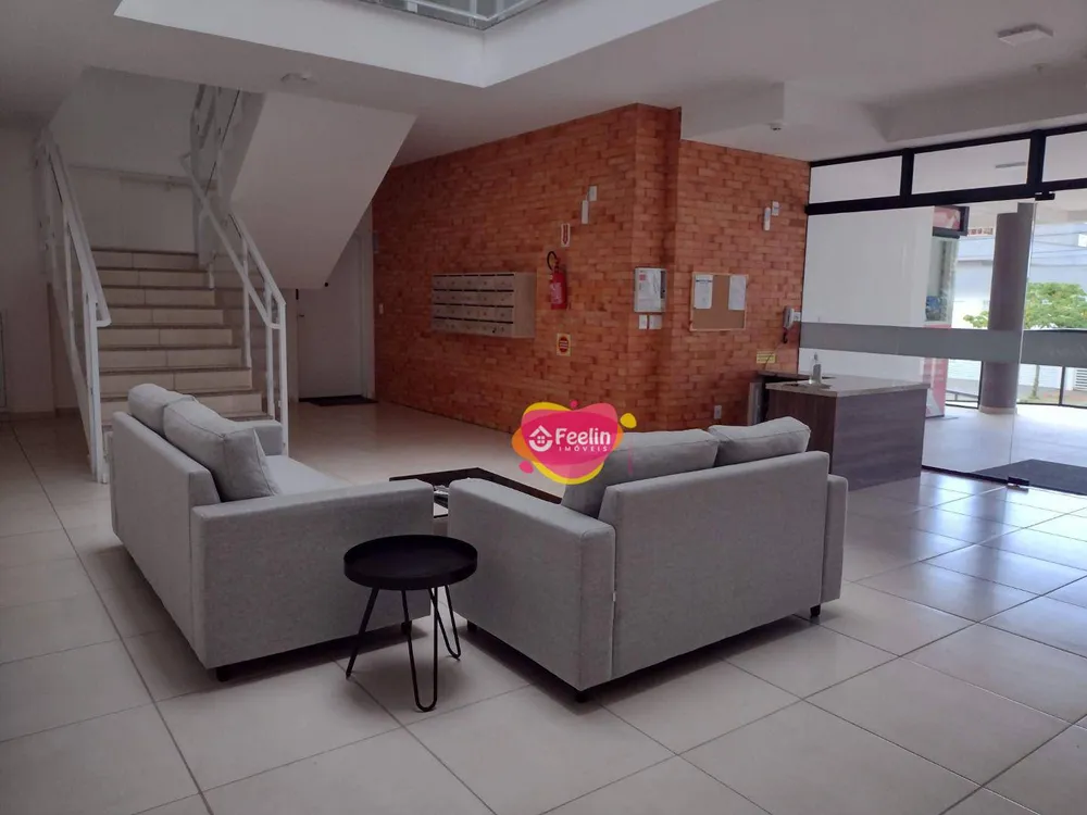 Apartamento, 2 quartos, 72 m² - Foto 3