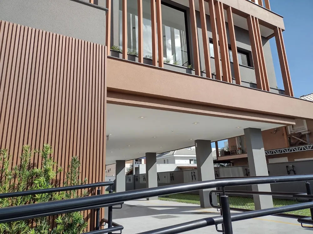 Apartamento, 1 quarto, 42 m² - Foto 2