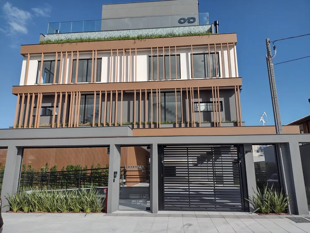Apartamento, 1 quarto, 42 m² - Foto 1