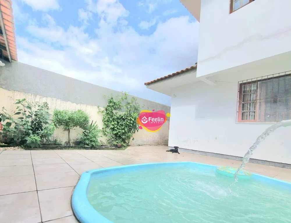 Casa, 4 quartos, 94 m² - Foto 1