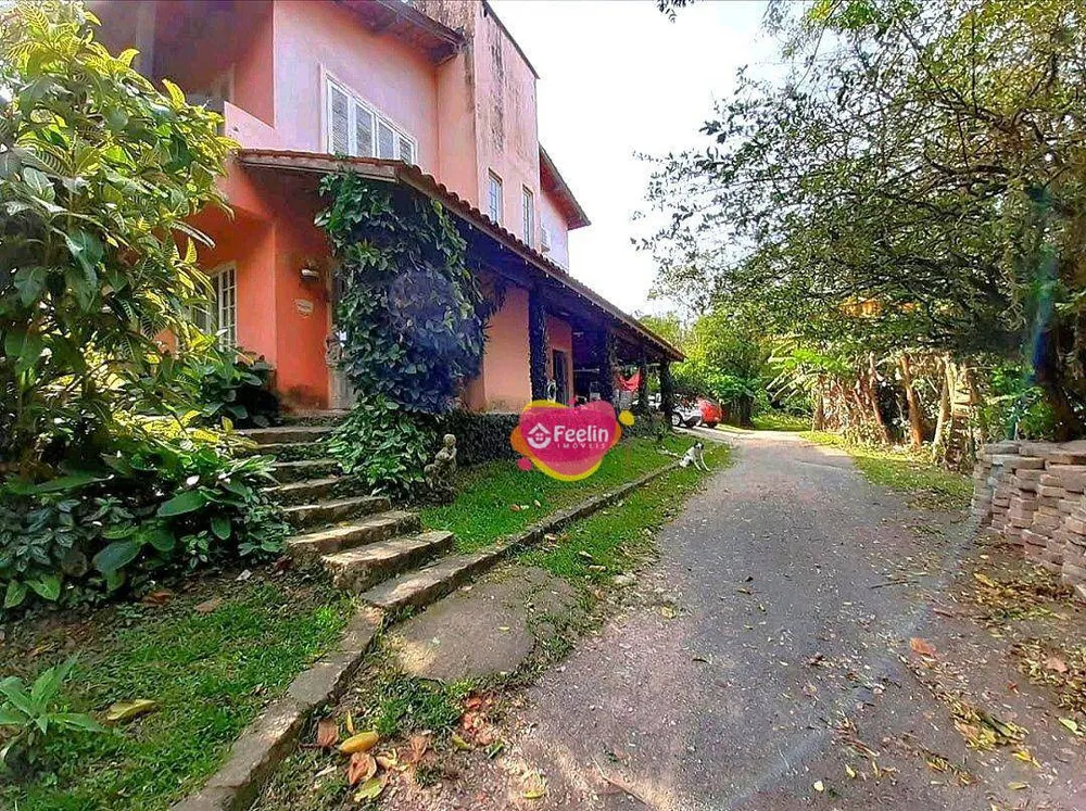 Casa, 3 quartos, 180 m² - Foto 1