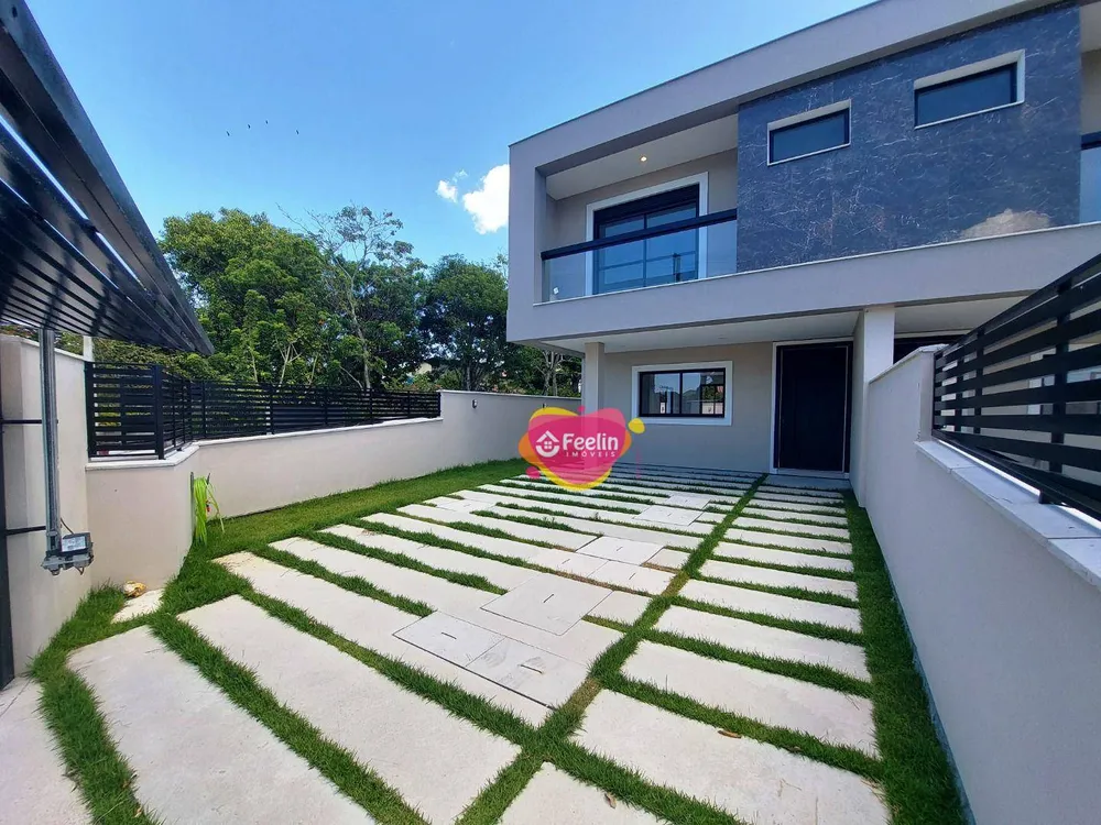 Casa, 3 quartos, 142 m² - Foto 2