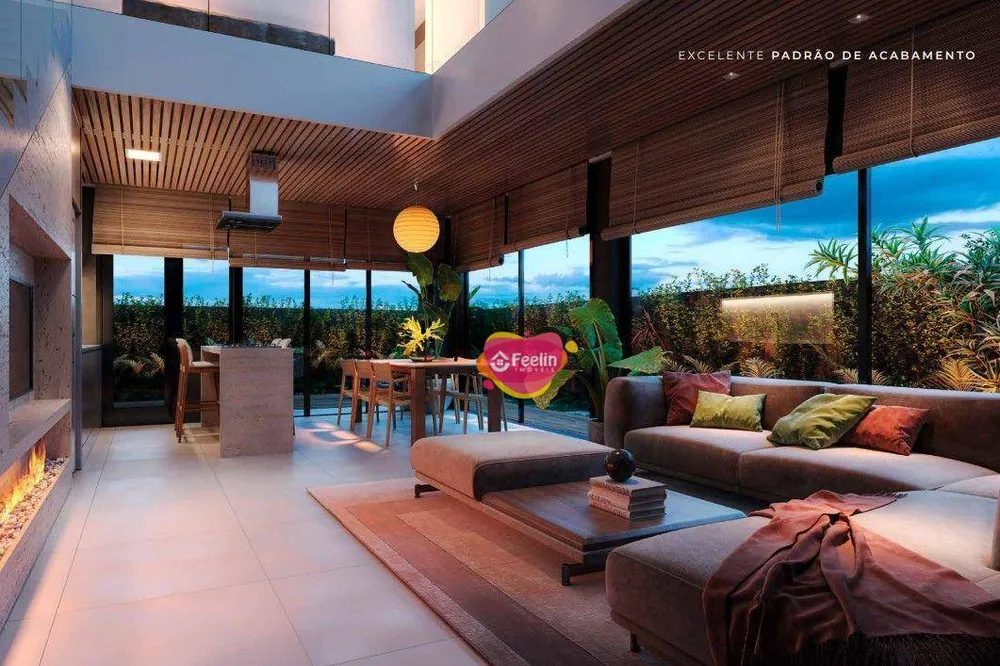 Casa, 3 quartos, 195 m² - Foto 3