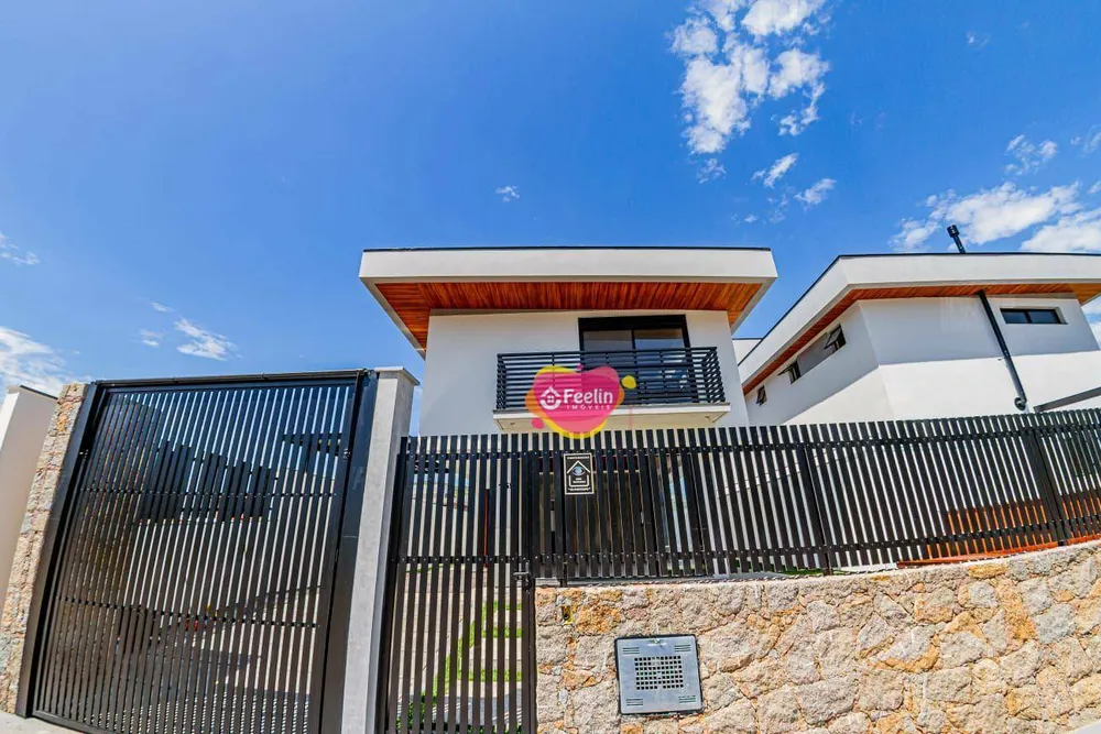 Casa, 3 quartos, 187 m² - Foto 3