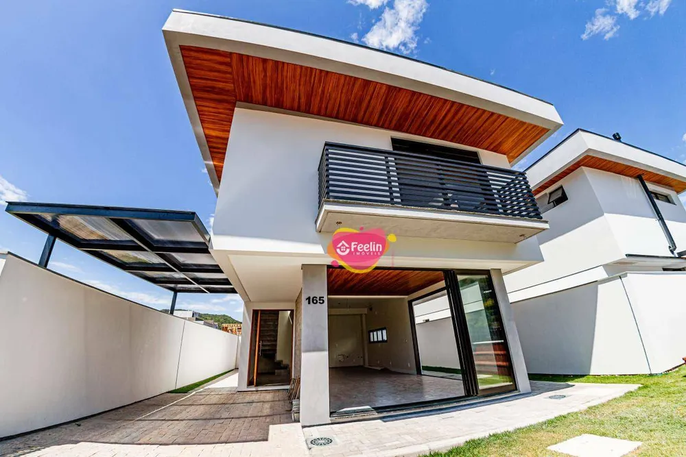 Casa, 3 quartos, 187 m² - Foto 1
