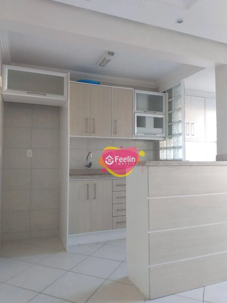 Apartamento, 2 quartos, 57 m² - Foto 2