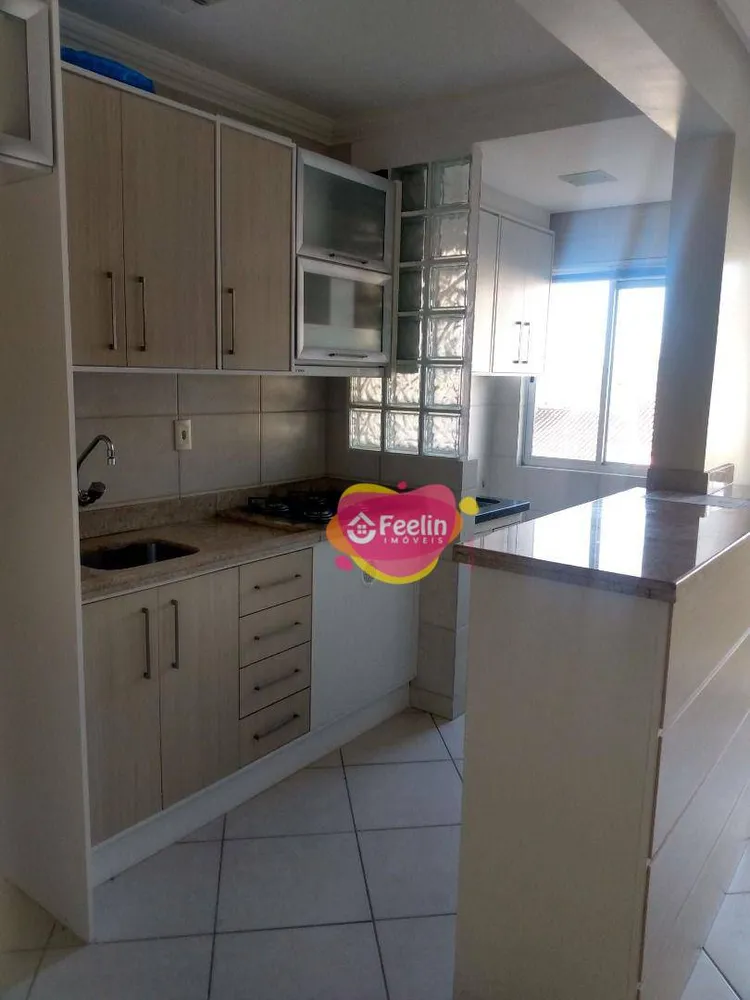Apartamento, 2 quartos, 57 m² - Foto 3