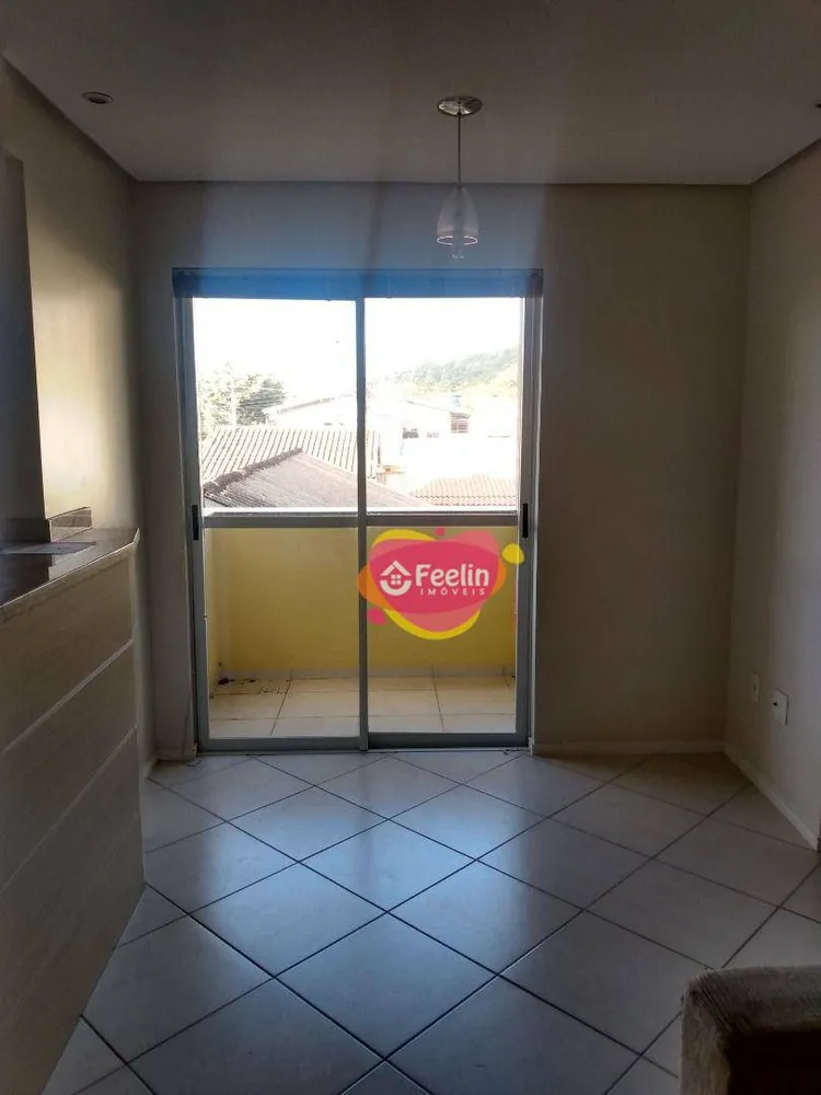 Apartamento, 2 quartos, 57 m² - Foto 4