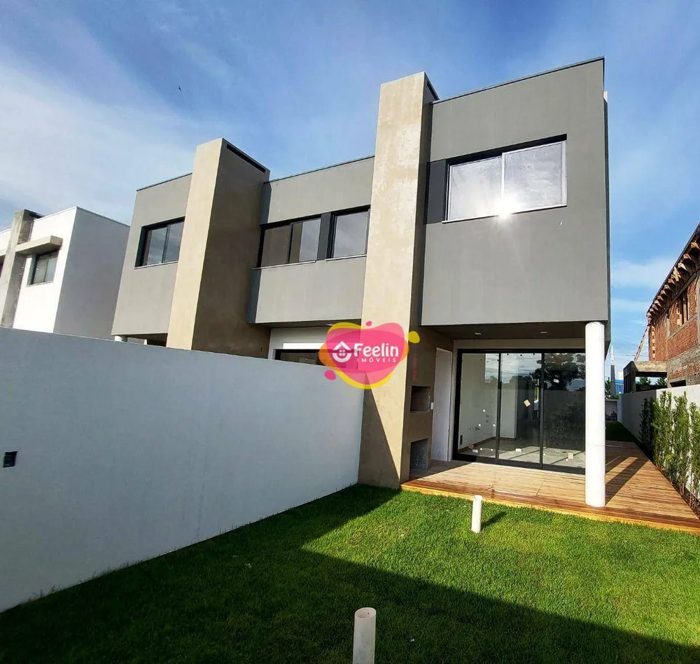 Casa, 3 quartos, 144 m² - Foto 2